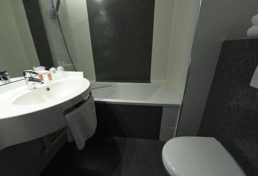 Номер Superior, The Originals City, Au Relais Saint éloi, Tours