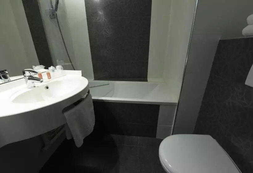 اتاق سوپریور, The Originals City, Au Relais Saint éloi, Tours