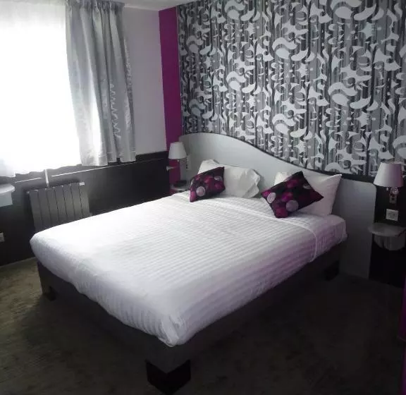 اتاق سوپریور, The Originals City, Au Relais Saint éloi, Tours