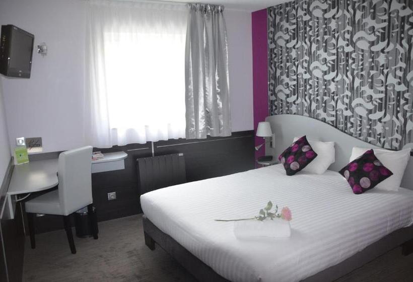 スーペリアールーム, The Originals City, Au Relais Saint éloi, Tours