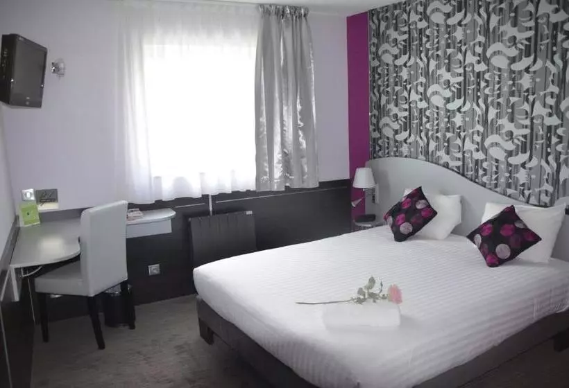 اتاق سوپریور, The Originals City, Au Relais Saint éloi, Tours