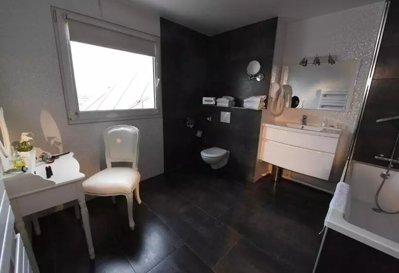 سوییت, The Originals City, Au Relais Saint éloi, Tours