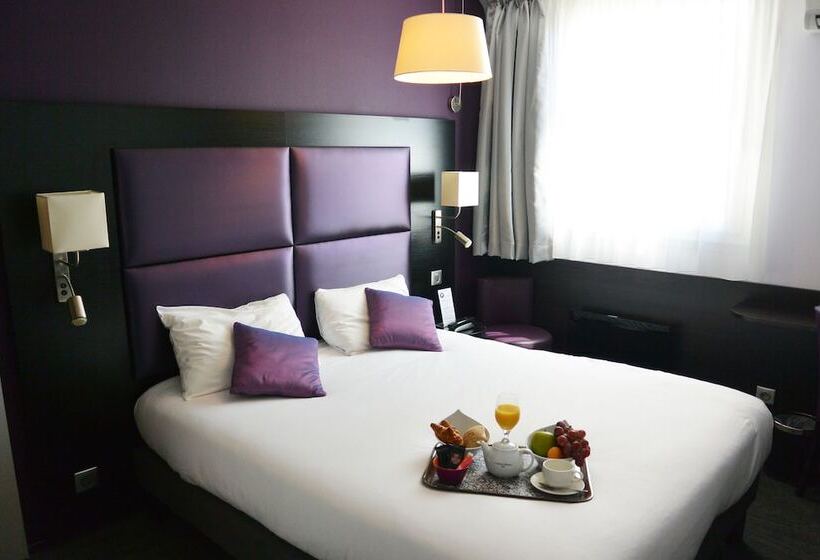 スタンダードルーム, The Originals City, Au Relais Saint éloi, Tours