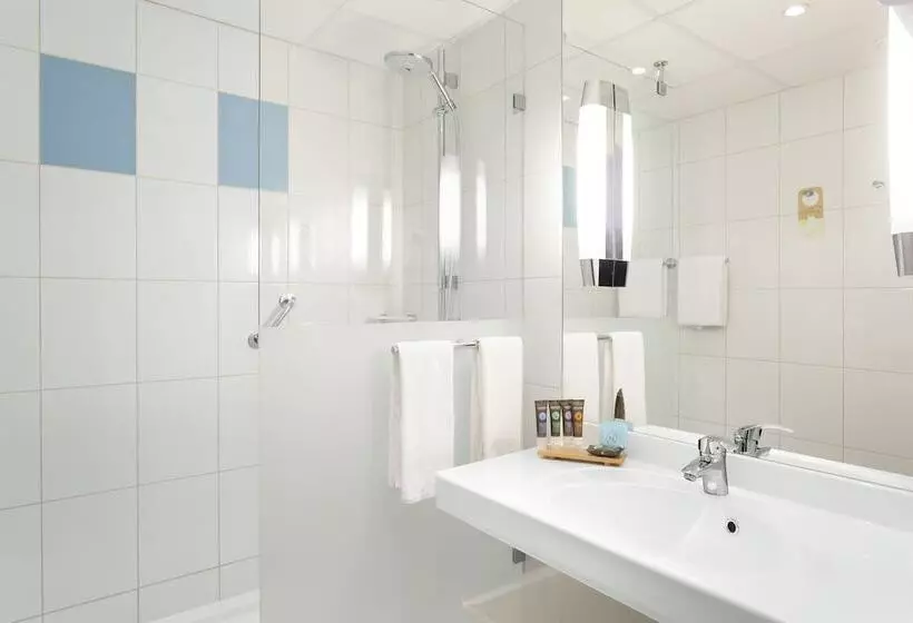 エクゼクティブルーム, Novotel Lille Centre Grand Place