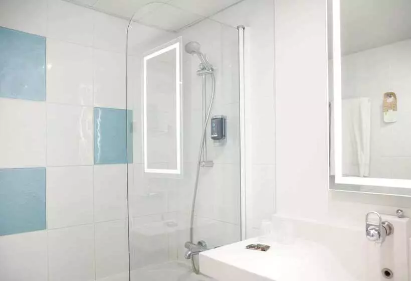 エクゼクティブルーム, Novotel Lille Centre Grand Place