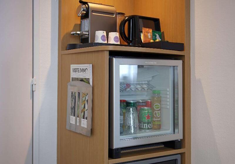 اتاق اجرایی, Novotel Lille Centre Grand Place
