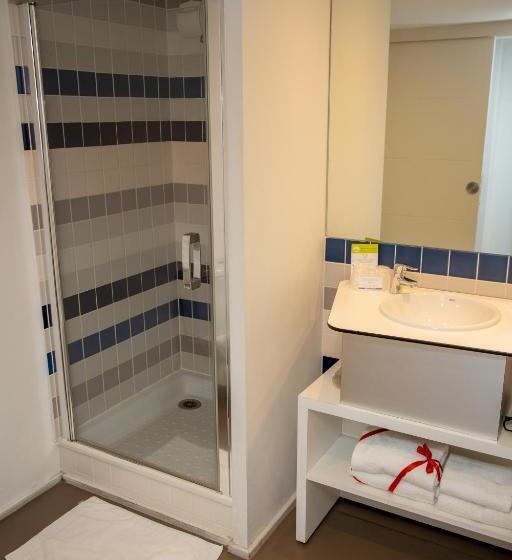 Студия Стандарт, Privilège Appart Hôtel Saint Exupéry