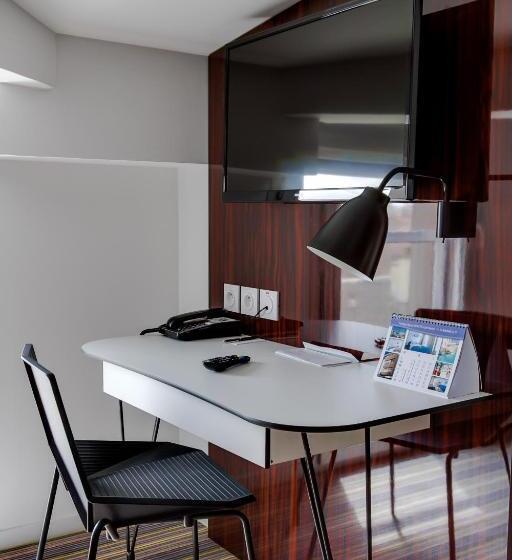 Студия Стандарт, Privilège Appart Hôtel Saint Exupéry