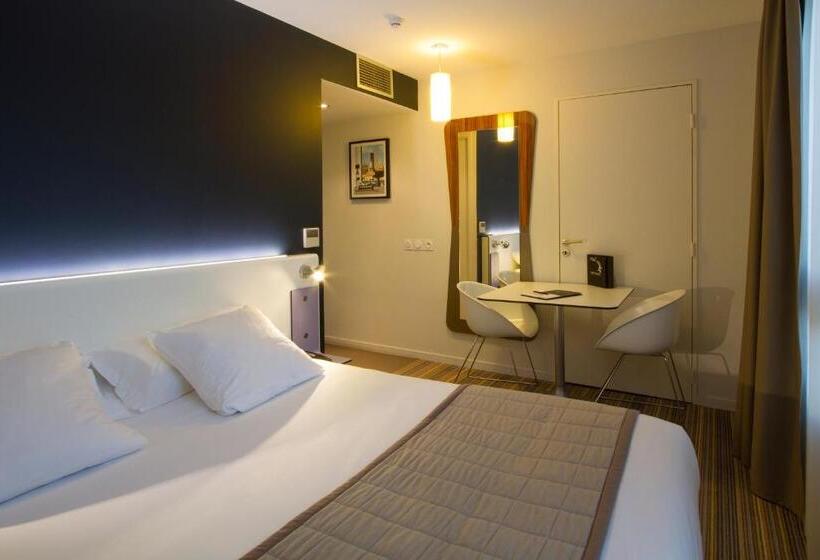 استودیوی استاندارد, Privilège Appart Hôtel Saint Exupéry