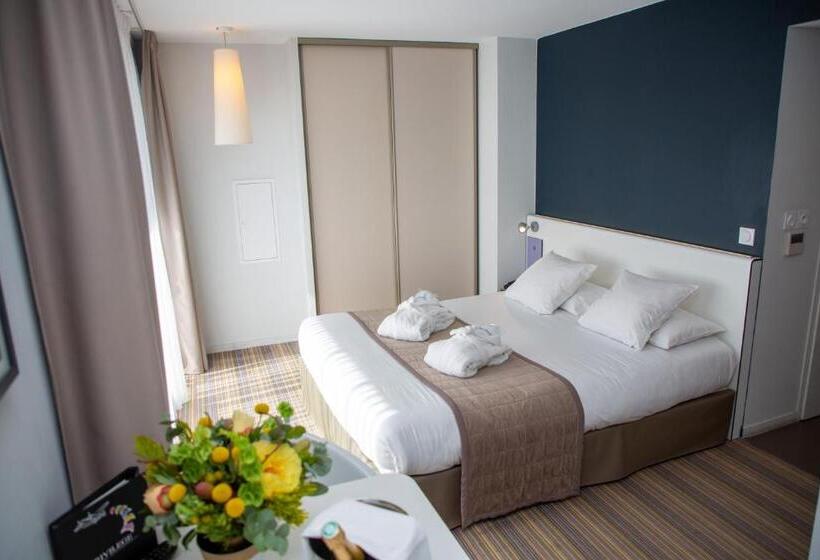 إستوديو قياسى, Privilège Appart Hôtel Saint Exupéry