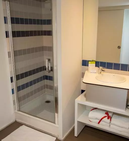 استودیو کامفورت, Privilège Appart Hôtel Saint Exupéry