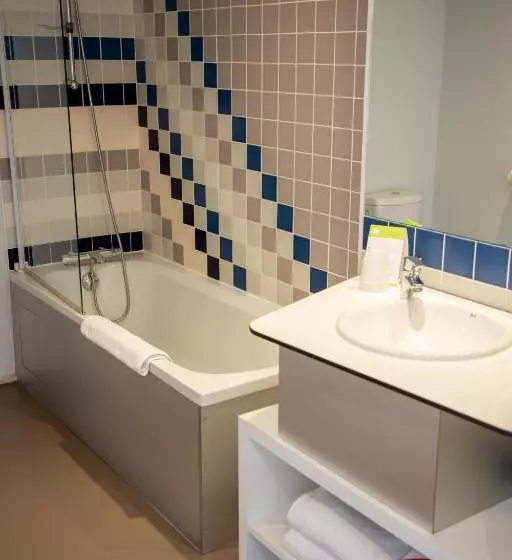 استودیو کامفورت, Privilège Appart Hôtel Saint Exupéry