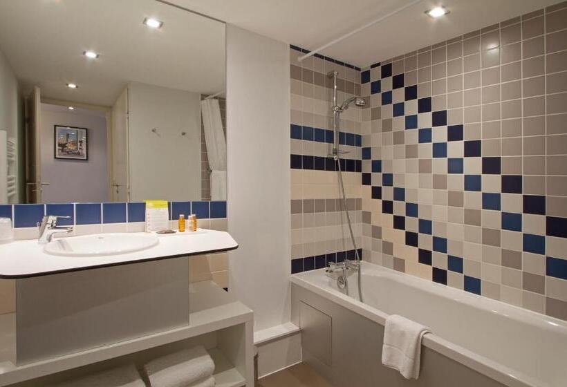 Апартаменты 1 Спальня, Privilège Appart Hôtel Saint Exupéry