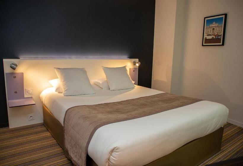 آپارتمان 1 خوابه, Privilège Appart Hôtel Saint Exupéry