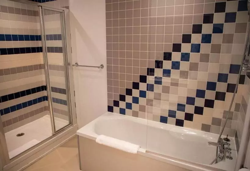 آپارتمان 2 خوابه, Privilège Appart Hôtel Saint Exupéry