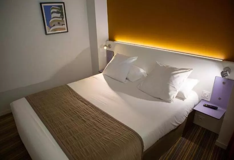 آپارتمان 2 خوابه, Privilège Appart Hôtel Saint Exupéry