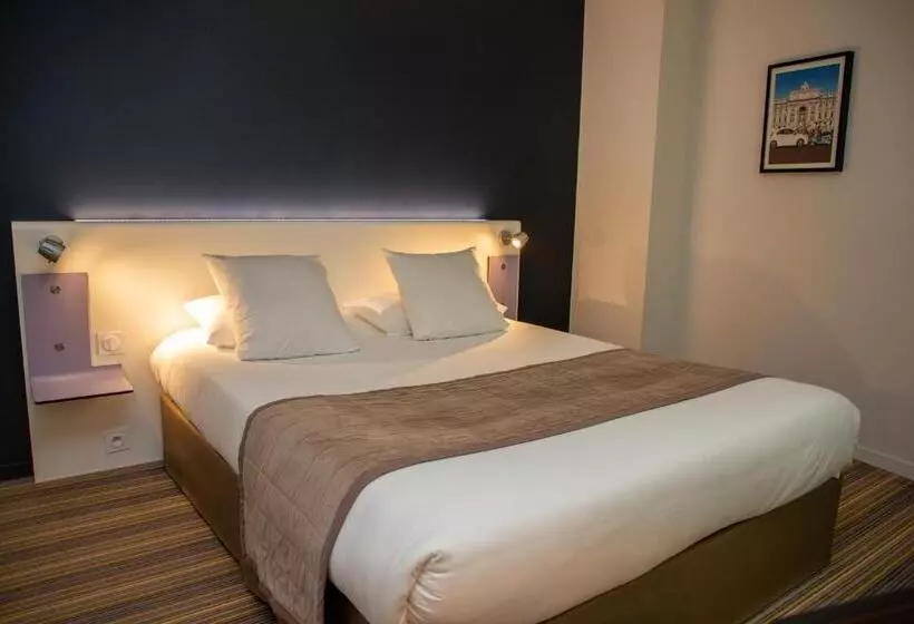 آپارتمان 2 خوابه, Privilège Appart Hôtel Saint Exupéry