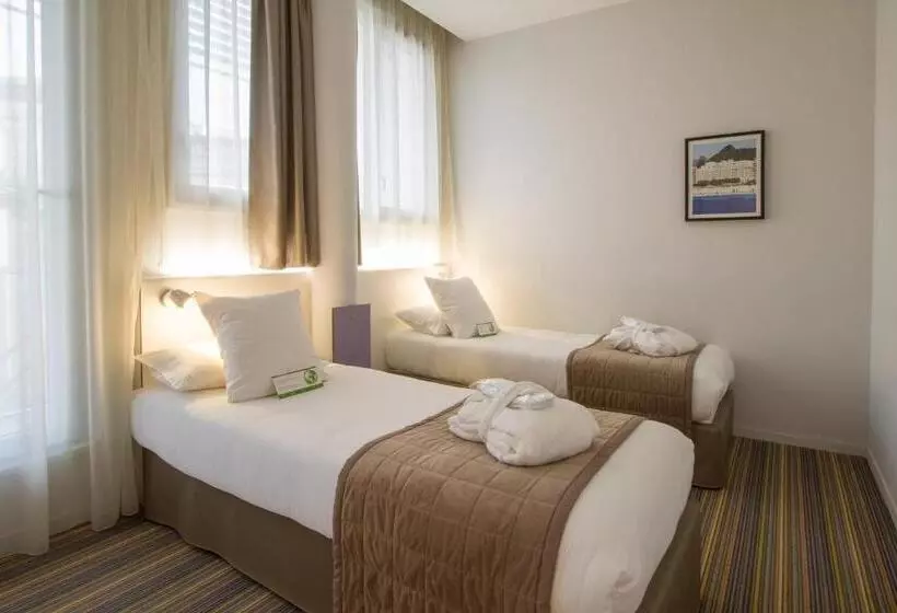 آپارتمان 1 خوابه, Privilège Appart Hôtel Saint Exupéry