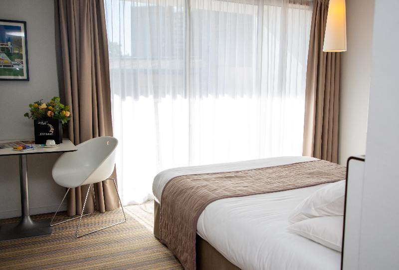 Апартаменты 1 Спальня, Privilège Appart Hôtel Saint Exupéry