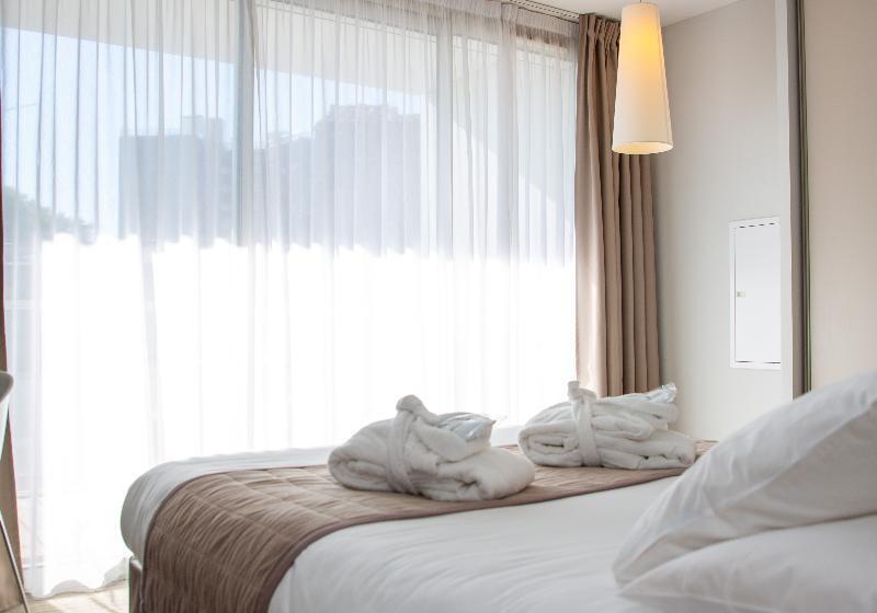 آپارتمان 1 خوابه, Privilège Appart Hôtel Saint Exupéry