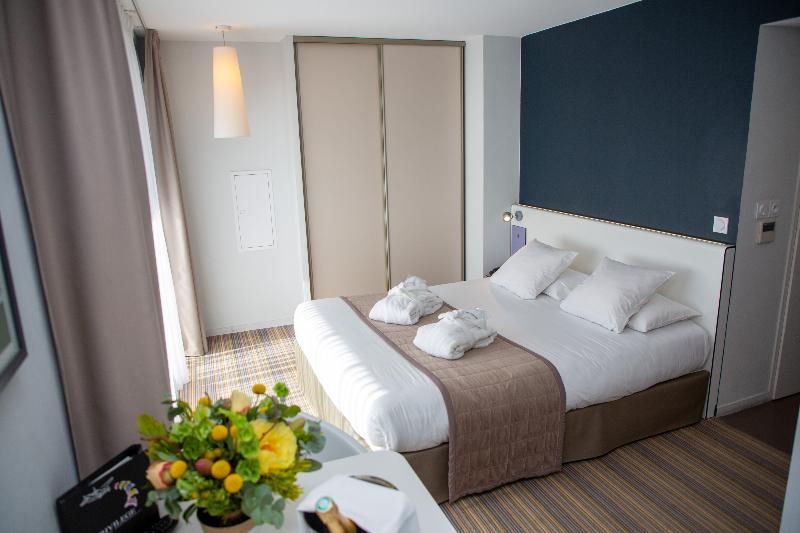 آپارتمان 1 خوابه, Privilège Appart Hôtel Saint Exupéry