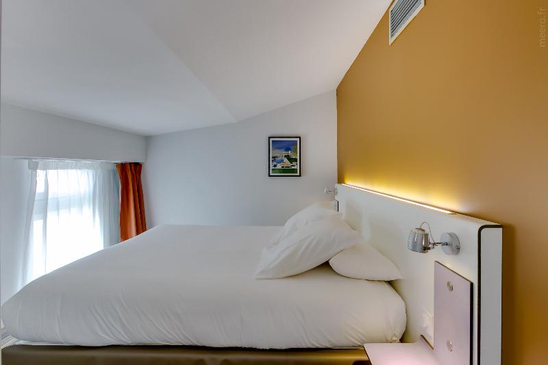 إستوديو قياسى, Privilège Appart Hôtel Saint Exupéry