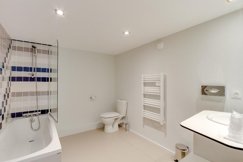 Студия Стандарт, Privilège Appart Hôtel Saint Exupéry