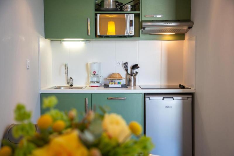 آپارتمان 1 خوابه, Privilège Appart Hôtel Saint Exupéry