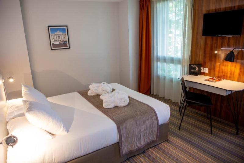 آپارتمان 1 خوابه, Privilège Appart Hôtel Saint Exupéry