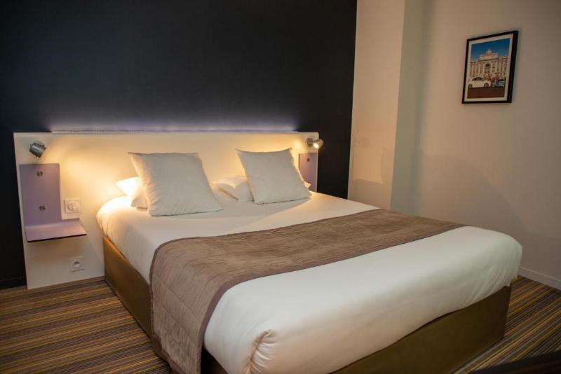 Апартаменты 1 Спальня, Privilège Appart Hôtel Saint Exupéry