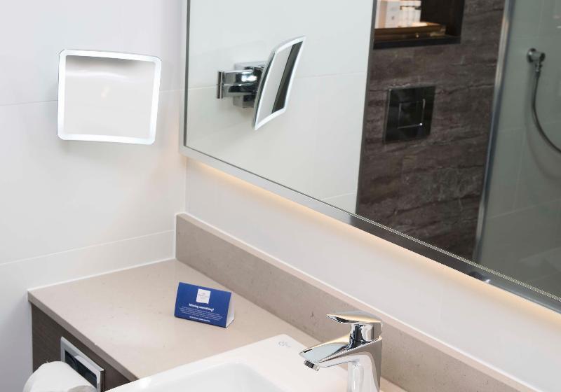 آپارتمان 1 خوابه, Privilège Appart Hôtel Saint Exupéry