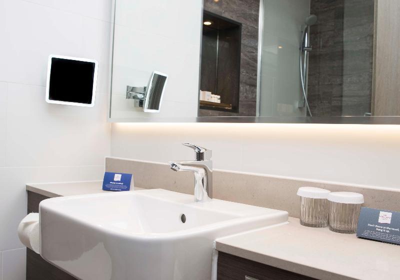 آپارتمان 1 خوابه, Privilège Appart Hôtel Saint Exupéry