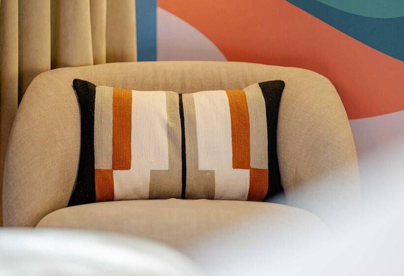 اتاق استاندارد, Wanderlust Motels Chamonix