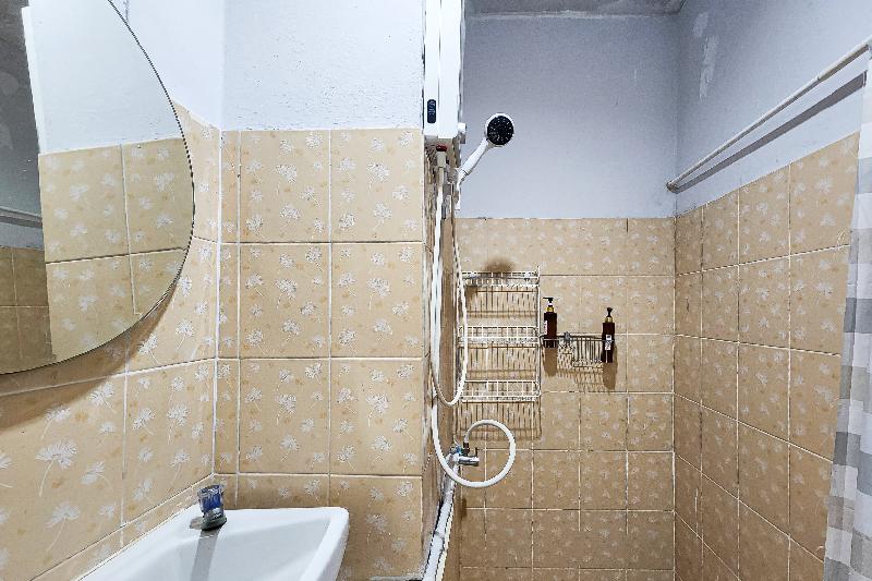 Номер Стандарт, Wanderlust Motels Chamonix