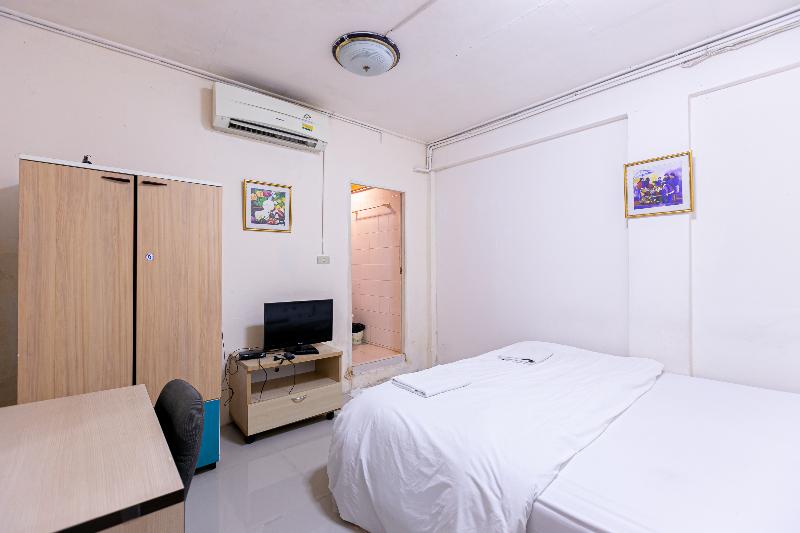 اتاق استاندارد, Wanderlust Motels Chamonix