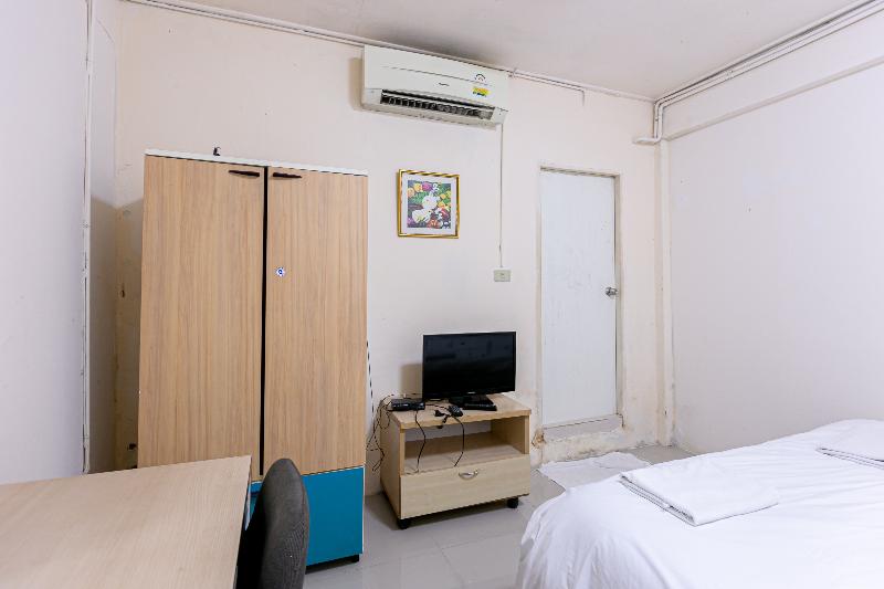 اتاق استاندارد, Wanderlust Motels Chamonix