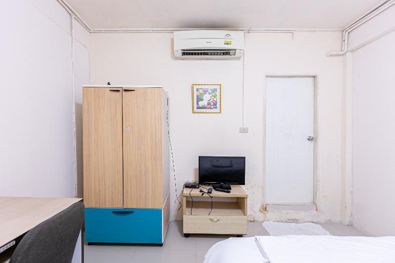 Номер Стандарт, Wanderlust Motels Chamonix