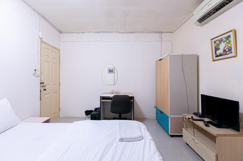 اتاق استاندارد, Wanderlust Motels Chamonix