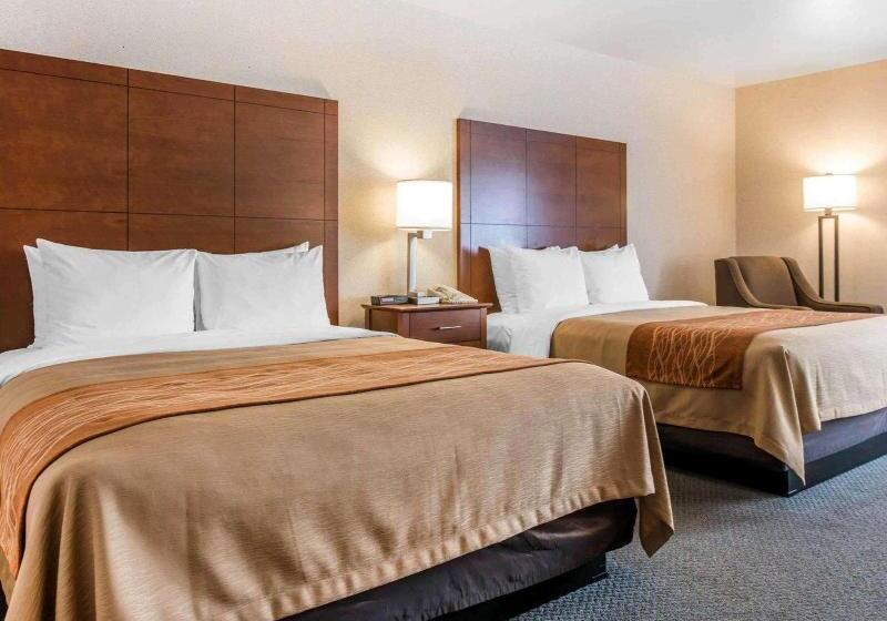 اتاق استاندارد با چشمانداز باغ, Wanderlust Motels Chamonix