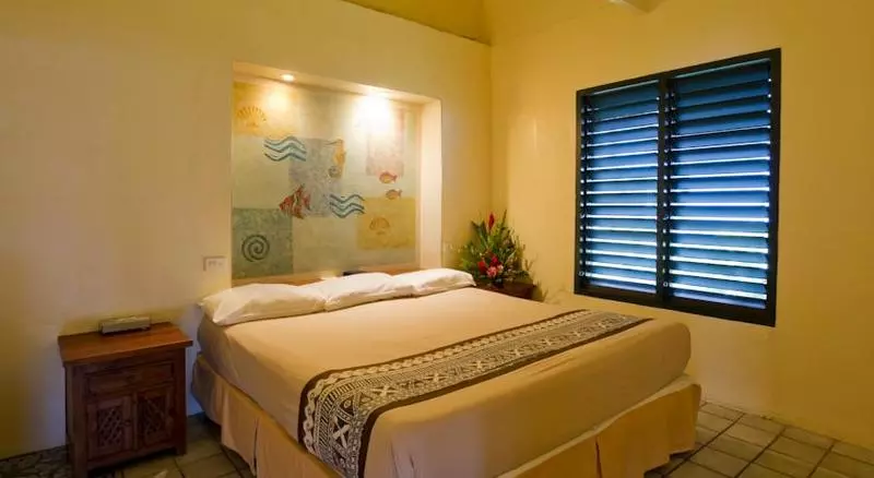 آپارتمان 2 خوابه, Fiji Hideaway Resort & Spa