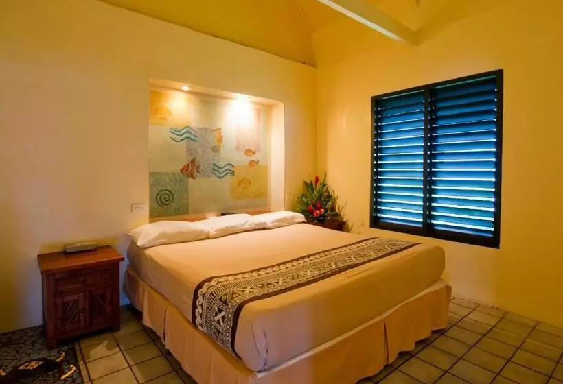 آپارتمان 2 خوابه, Fiji Hideaway Resort & Spa