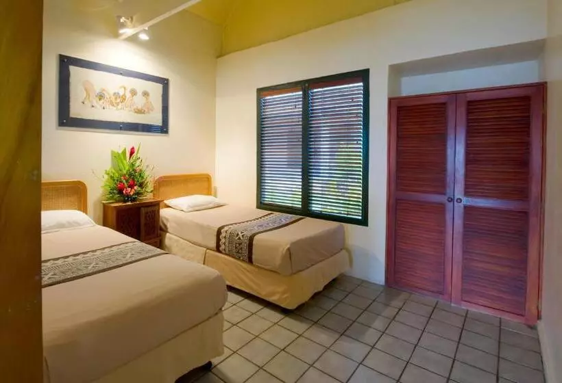آپارتمان 2 خوابه, Fiji Hideaway Resort & Spa