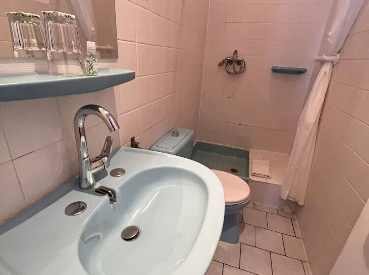 스탠다드 싱글 룸, Azurene Royal