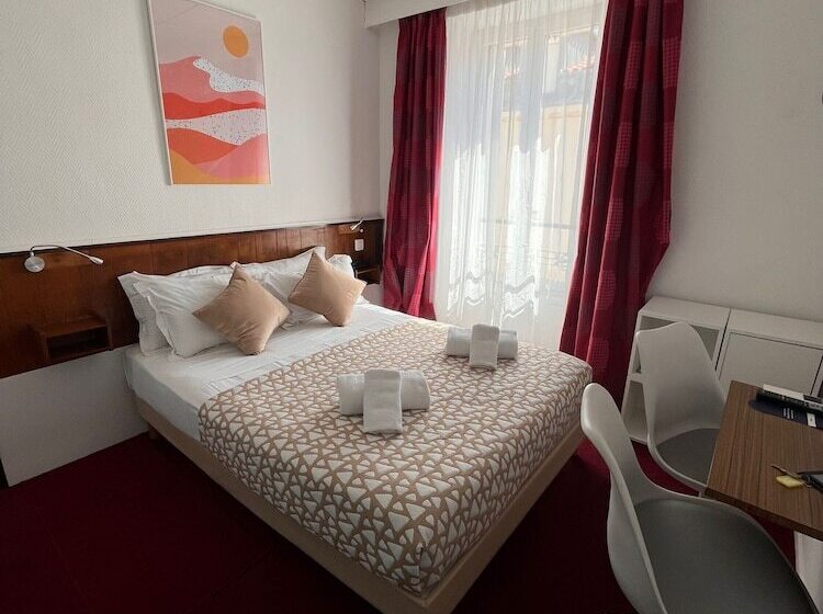 스탠다드 룸, Azurene Royal