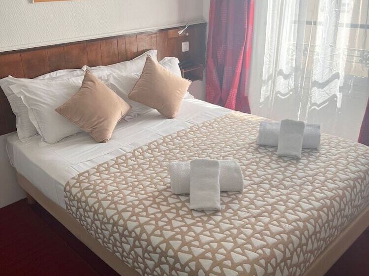 스탠다드 룸, Azurene Royal