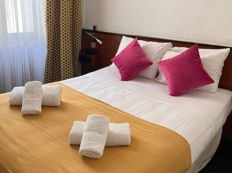 스탠다드 룸, Azurene Royal