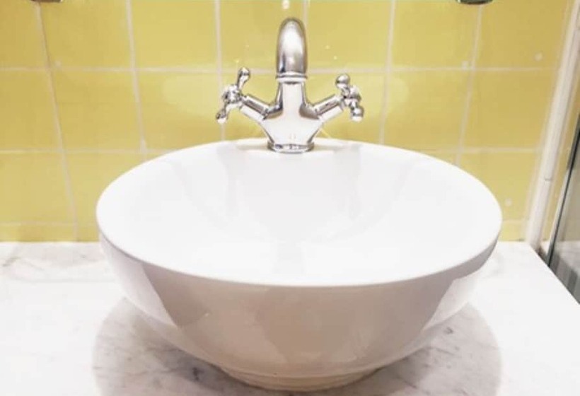 스탠다드 룸, Azurene Royal