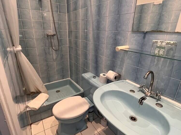 스탠다드 룸, Azurene Royal