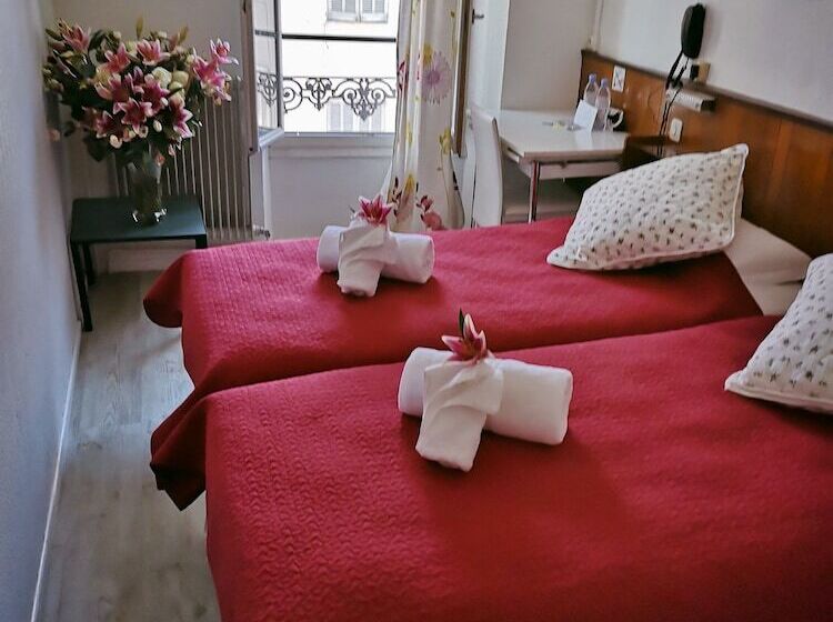 스탠다드 룸, Azurene Royal