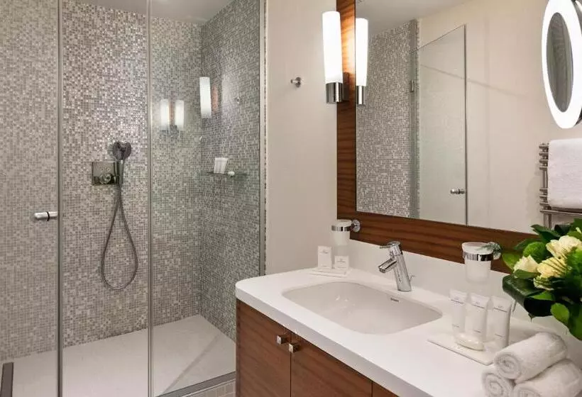 Junior Suite, Barriere Le Normandy